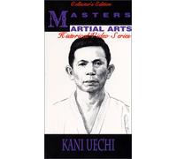 Masters Martial Arts Collectio - Vol. 7-Part 2 Kaniuechi