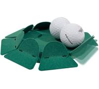 Masters Master Deluxe Golf Putting Cup -