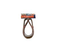 Masters Medium Grit 30'' by 1'' Sanding Belt Pack