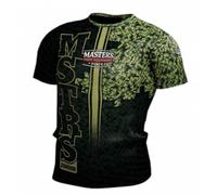 Masters MFC "MINE" Jr training T-shirt 06325-140