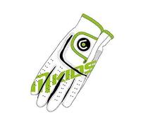 MASTERS MKIDS JUNIOR GOLF GLOVE. SIZE LARGE. LEFT HAND GLOVE FOR A RIGHT HANDED GOLFER