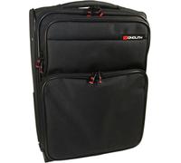 Masters Monolith Laptop Case Trolley, Polyester, Black