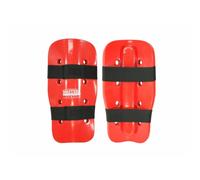MASTERS NA-TKD 112215-M02 foam shin guards