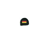 Masters National Flag 2Ball Putter Cover Germany