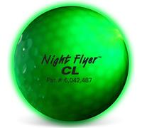 Masters Night Flyer - CL Ball Green Single Ball