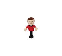 Masters Novelty Licensed Driver Headcover - Chief Engineer Scotty