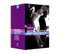 Masters Of American Music [DVD] [2011] [NTSC]