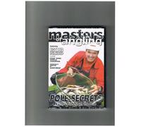 MASTERS OF ANGLING FEATURING, BOB NUDD, POLE SECRETS EXPERT FISHING ON THE POLE.