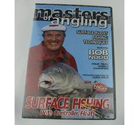 Masters of Angling - Surface Fishing With Controller Floats - [Dvd] - New & Factory Sealed