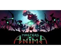 Masters of Anima