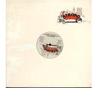 Masters Of Ceremony (2) - Cracked Out