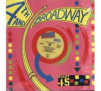 Masters Of Ceremony (2) - Redder Posse