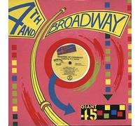 Masters Of Ceremony (2) - Sexy