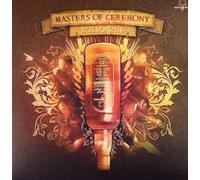 Masters Of Ceremony - Bottoms Up