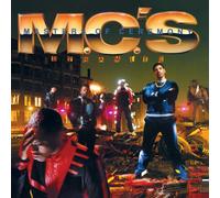 Masters Of Ceremony - Dynamite