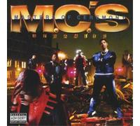 Masters of Ceremony Dynamite (CD) Album (US IMPORT)