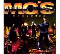 Masters of Ceremony - Dynamite [VINYL]