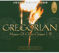 Masters Of Chant 1 - 3 [German Import]
