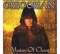 Masters of Chant