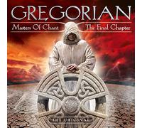 Gregorian – Masters Of Chant X: The Final Chapter – earMUSIC