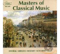 Masters of Classical Music Vol.2