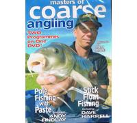 Masters of Coarse Fishing