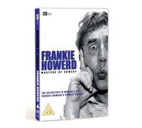 Masters Of Comedy: Frankie Howerd [DVD]