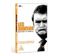 Masters Of Comedy: Les Dawson [DVD]