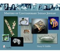 Masters of Contemporary Indian Jewelry – Schiffer Publishing