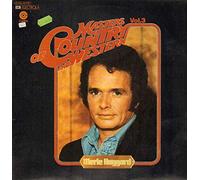 Masters Of Country And Western Vol. 3 [Vinyl LP]