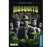 Kosmos Masters Of Crime: Mosquito