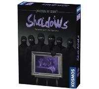 Masters of Crime: Shadows