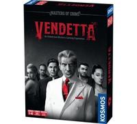 Kosmos Masters Of Crime: Vendetta