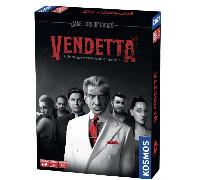 Masters of Crime: Vendetta