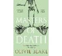 Masters of Death - A Witty, Spellbinding Fantasy from the Author of The Atlas Six - Tor Books