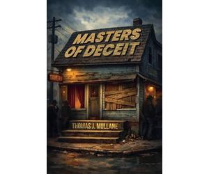 Masters of Deceit