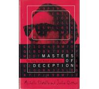Masters of Deception: The Gang That Ruled Cyberspace