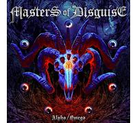 Masters Of Disguise - Alpha / Omega