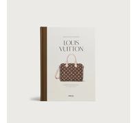Masters of Fashion: Louis Vuitton Victorine Lamothe One Size