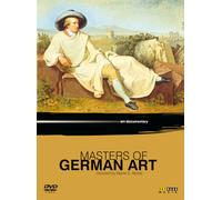 Masters of German Art DVD (2012) cert E NEW FREE Shipping, Save £s