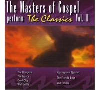 Various Artists - Masters of Gospel Perform the Classics 2