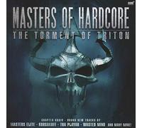 Masters Of Hardcore - Various Artists