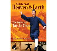 Masters of Heaven & Earth [DVD] [Region 1] [US Import] [NTSC]