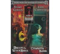 Masters of Horror 2-Pack: Dreams in the Witch Hous