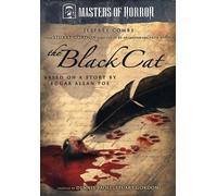 Masters of Horror: Black Cat [DVD] [Region 1] [US Import] [NTSC]