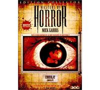 Masters of horror : Chocolat [Édition Collector]