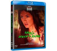 Masters of Horror: Deer Woman (Blu-Ray)
