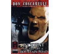 Masters of Horror: Don Coscarelli - Incident On and Off a Mountain Road [DVD] R. Lansdale Joe Don Coscarelli und Stephen Romano
