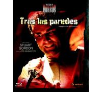 Masters of Horror: Dreams in the Witch-House (Region B)