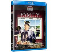 Masters of Horror: Family (Blu-Ray)